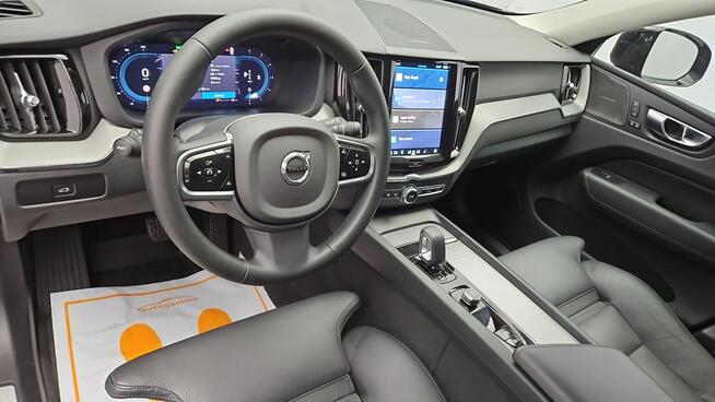 Volvo XC 60 B4 D AWD Plus Dark aut ! Z Polskiego Salonu ! Faktura VAT !