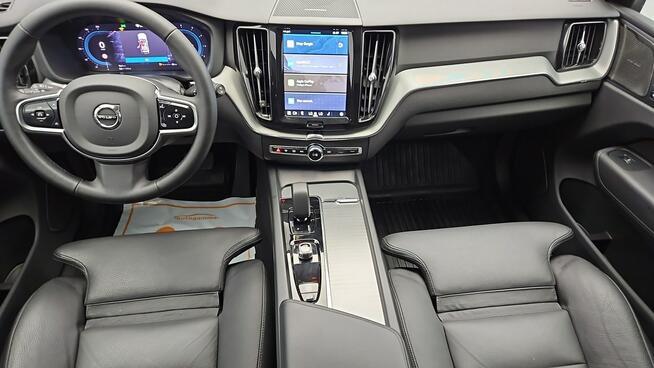Volvo XC 60 B4 D AWD Plus Dark aut ! Z Polskiego Salonu ! Faktura VAT !