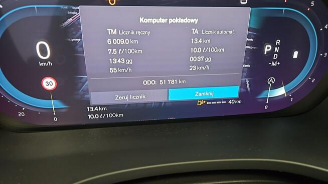 Volvo XC 60 B4 D AWD Plus Dark aut ! Z Polskiego Salonu ! Faktura VAT !