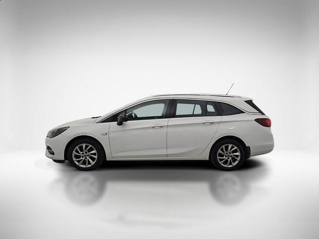 Opel Astra V 1.5 CDTI Elegance S&S ! Z Polskiego Salonu ! Faktura VAT !