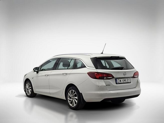 Opel Astra V 1.5 CDTI Elegance S&S ! Z Polskiego Salonu ! Faktura VAT !