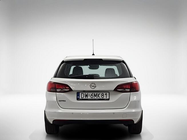 Opel Astra V 1.5 CDTI Elegance S&S ! Z Polskiego Salonu ! Faktura VAT !
