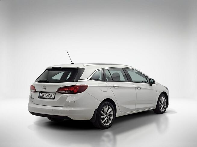 Opel Astra V 1.5 CDTI Elegance S&S ! Z Polskiego Salonu ! Faktura VAT !