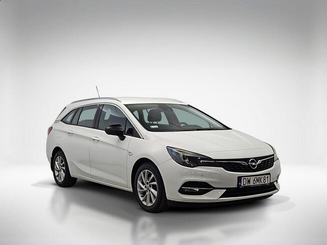 Opel Astra V 1.5 CDTI Elegance S&S ! Z Polskiego Salonu ! Faktura VAT !