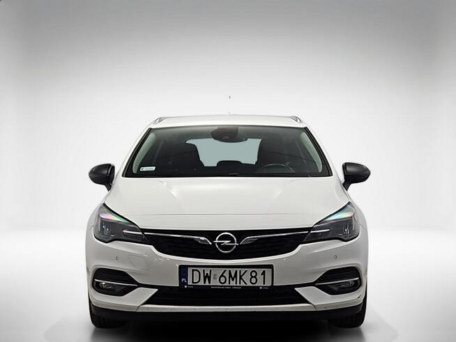 Opel Astra V 1.5 CDTI Elegance S&S ! Z Polskiego Salonu ! Faktura VAT !