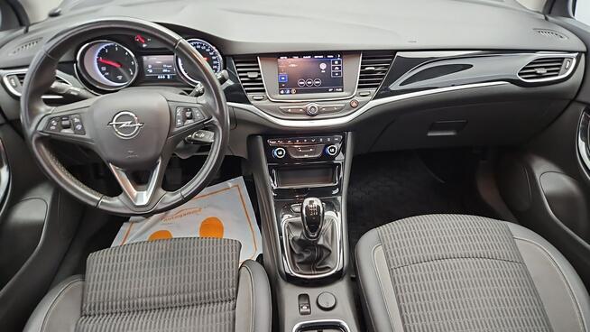 Opel Astra V 1.5 CDTI Elegance S&S ! Z Polskiego Salonu ! Faktura VAT !