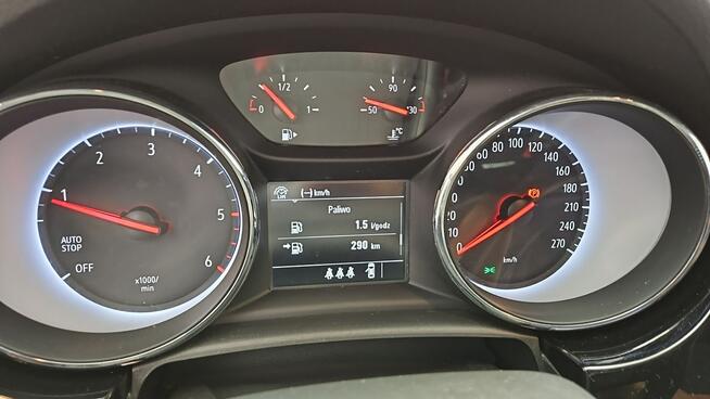 Opel Astra V 1.5 CDTI Elegance S&S ! Z Polskiego Salonu ! Faktura VAT !