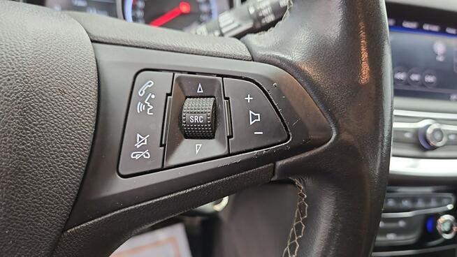 Opel Astra V 1.5 CDTI Elegance S&S ! Z Polskiego Salonu ! Faktura VAT !