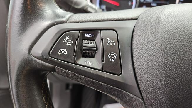 Opel Astra V 1.5 CDTI Elegance S&S ! Z Polskiego Salonu ! Faktura VAT !