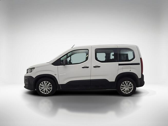 Peugeot RIFTER 1.5 BlueHDI Active ! Z Polskiego Salonu ! Faktura VAT !