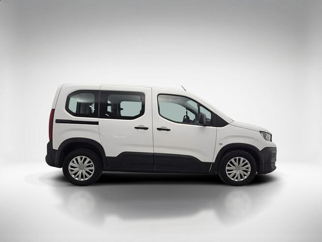 Peugeot RIFTER 1.5 BlueHDI Active ! Z Polskiego Salonu ! Faktura VAT !