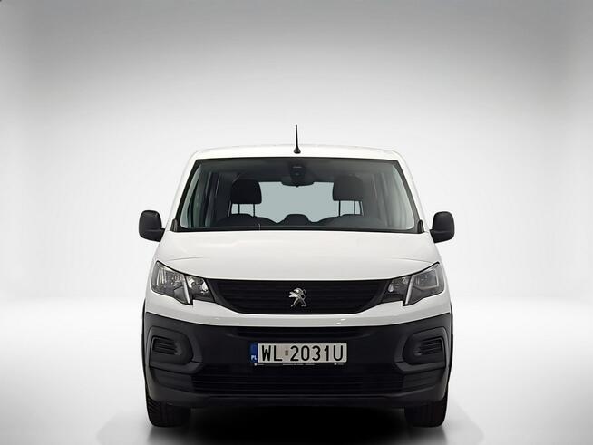 Peugeot RIFTER 1.5 BlueHDI Active ! Z Polskiego Salonu ! Faktura VAT !