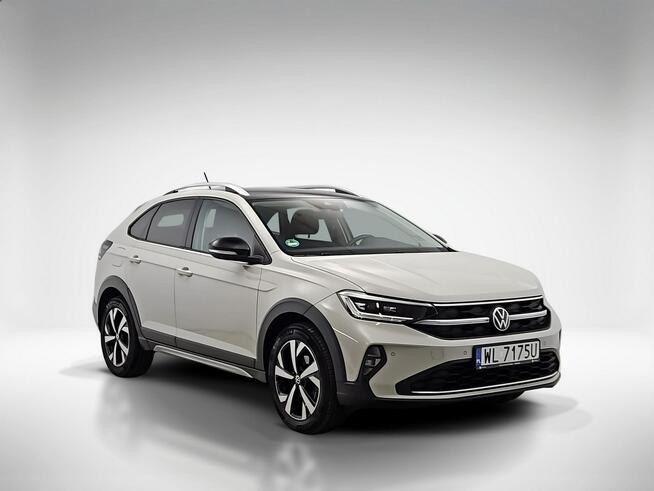 Volkswagen Taigo 1.5 TSI ACT Style DSG ! Z Polskiego Salonu ! Faktura VAT !