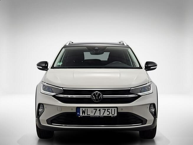 Volkswagen Taigo 1.5 TSI ACT Style DSG ! Z Polskiego Salonu ! Faktura VAT !