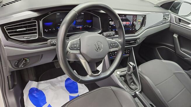 Volkswagen Taigo 1.5 TSI ACT Style DSG ! Z Polskiego Salonu ! Faktura VAT !