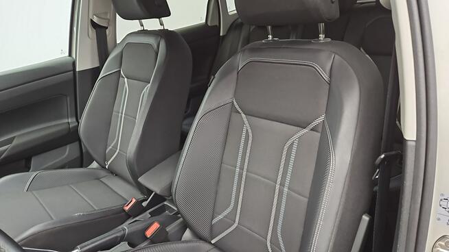 Volkswagen Taigo 1.5 TSI ACT Style DSG ! Z Polskiego Salonu ! Faktura VAT !