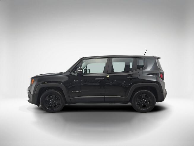 Jeep Renegade 1.6 E-TorQ Sport ! Z Polskiego Salonu ! Faktura Vat Marża !