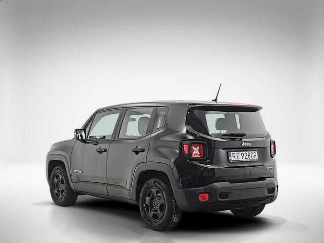 Jeep Renegade 1.6 E-TorQ Sport ! Z Polskiego Salonu ! Faktura Vat Marża !