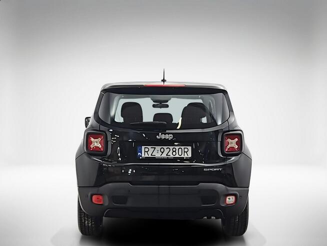 Jeep Renegade 1.6 E-TorQ Sport ! Z Polskiego Salonu ! Faktura Vat Marża !