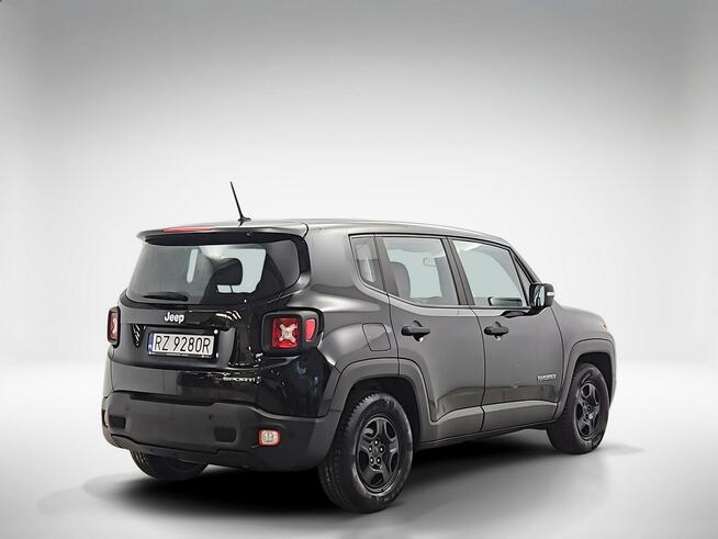 Jeep Renegade 1.6 E-TorQ Sport ! Z Polskiego Salonu ! Faktura Vat Marża !