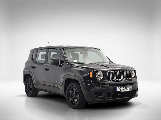 Jeep Renegade 1.6 E-TorQ Sport ! Z Polskiego Salonu ! Faktura Vat Marża !