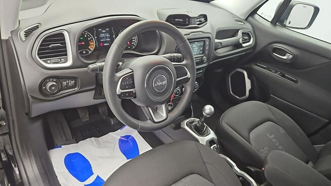 Jeep Renegade 1.6 E-TorQ Sport ! Z Polskiego Salonu ! Faktura Vat Marża !
