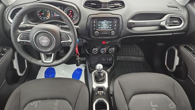 Jeep Renegade 1.6 E-TorQ Sport ! Z Polskiego Salonu ! Faktura Vat Marża !