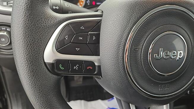Jeep Renegade 1.6 E-TorQ Sport ! Z Polskiego Salonu ! Faktura Vat Marża !