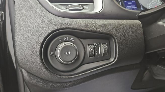 Jeep Renegade 1.6 E-TorQ Sport ! Z Polskiego Salonu ! Faktura Vat Marża !