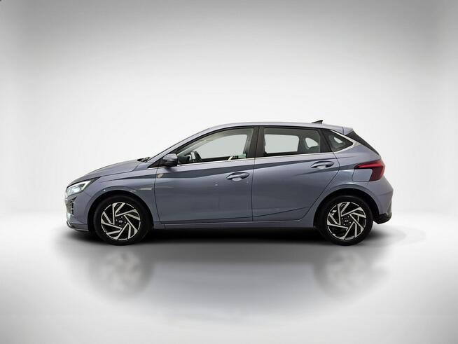 Hyundai i20 1.0 T-GDi Pure DCT ! Z Polskiego Salonu ! Faktura Vat !