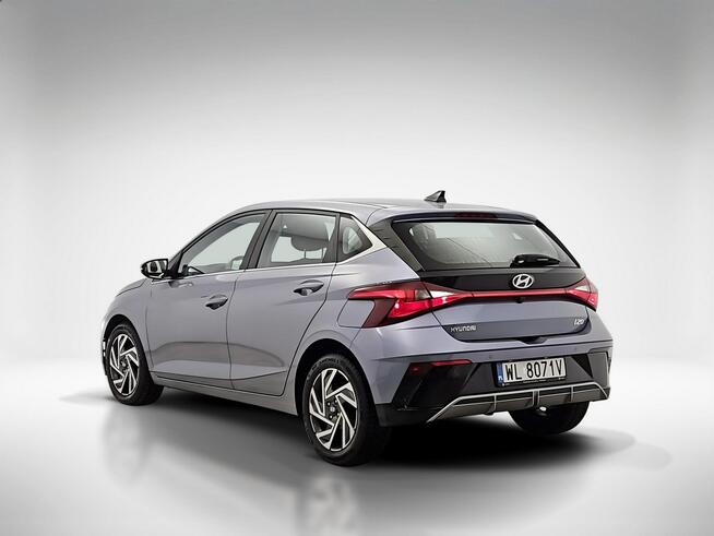 Hyundai i20 1.0 T-GDi Pure DCT ! Z Polskiego Salonu ! Faktura Vat !