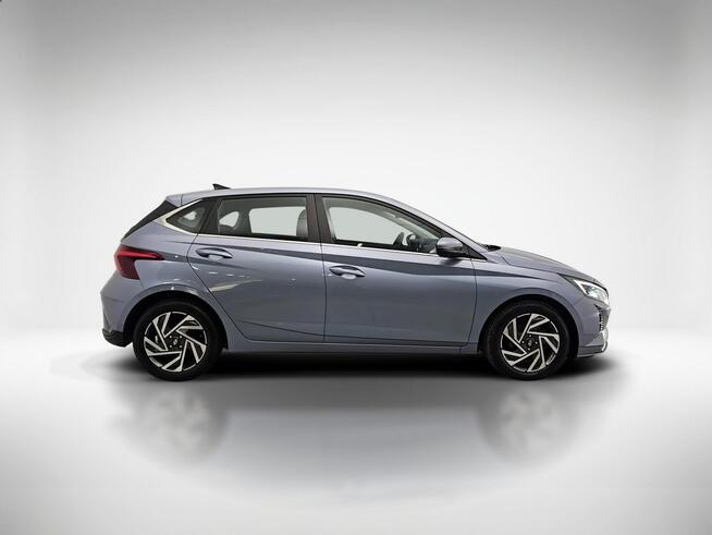 Hyundai i20 1.0 T-GDi Pure DCT ! Z Polskiego Salonu ! Faktura Vat !