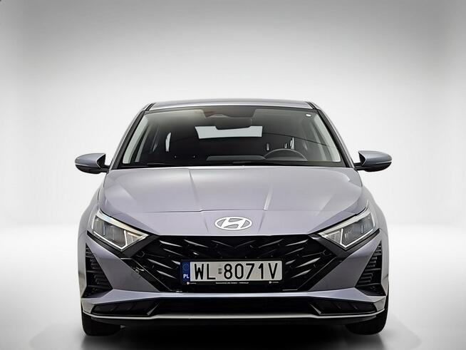 Hyundai i20 1.0 T-GDi Pure DCT ! Z Polskiego Salonu ! Faktura Vat !