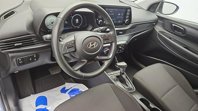 Hyundai i20 1.0 T-GDi Pure DCT ! Z Polskiego Salonu ! Faktura Vat !
