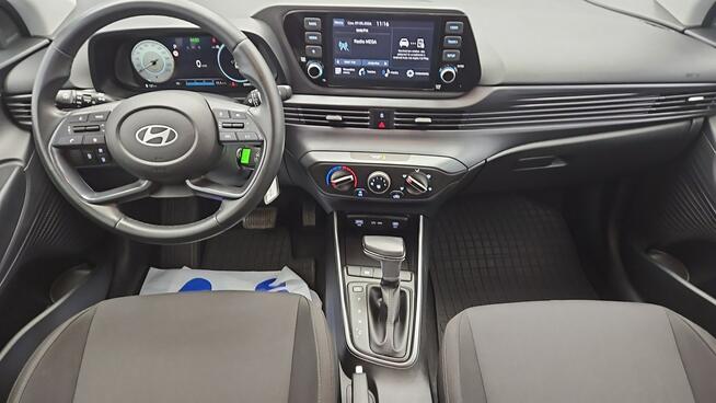 Hyundai i20 1.0 T-GDi Pure DCT ! Z Polskiego Salonu ! Faktura Vat !