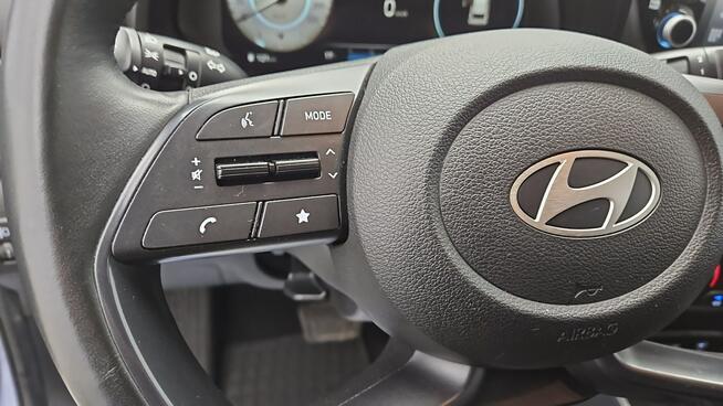 Hyundai i20 1.0 T-GDi Pure DCT ! Z Polskiego Salonu ! Faktura Vat !