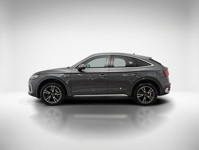 Audi Q5 40 TFSI mHEV Quattro S Line ! Z Polskiego Salonu ! Faktura VAT !