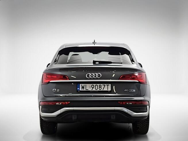 Audi Q5 40 TFSI mHEV Quattro S Line ! Z Polskiego Salonu ! Faktura VAT !