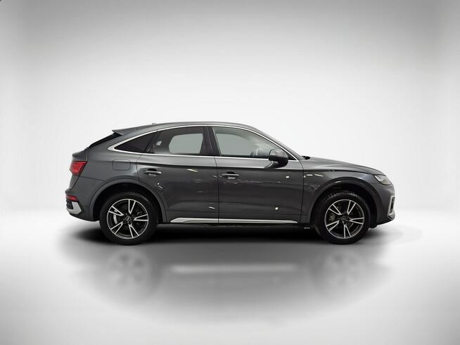 Audi Q5 40 TFSI mHEV Quattro S Line ! Z Polskiego Salonu ! Faktura VAT !