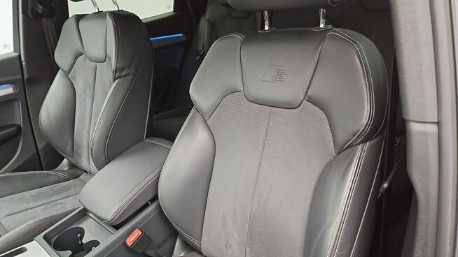 Audi Q5 40 TFSI mHEV Quattro S Line ! Z Polskiego Salonu ! Faktura VAT !
