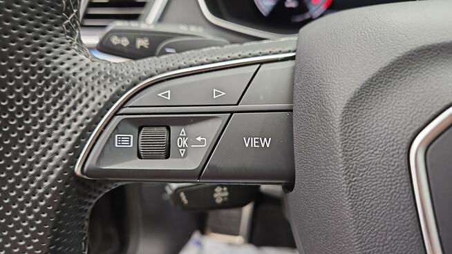 Audi Q5 40 TFSI mHEV Quattro S Line ! Z Polskiego Salonu ! Faktura VAT !