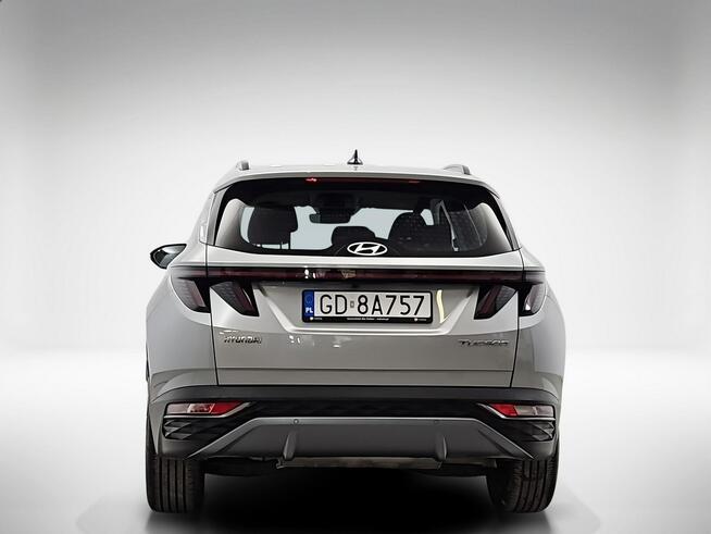Hyundai Tucson 1.6 T-GDi Smart 2WD ! Z Polskiego Salonu ! Faktura VAT !