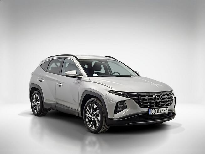 Hyundai Tucson 1.6 T-GDi Smart 2WD ! Z Polskiego Salonu ! Faktura VAT !