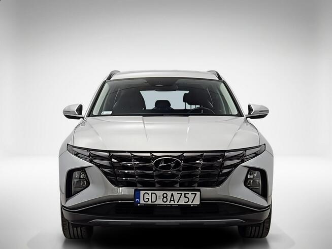 Hyundai Tucson 1.6 T-GDi Smart 2WD ! Z Polskiego Salonu ! Faktura VAT !