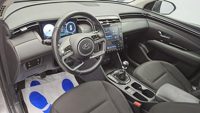 Hyundai Tucson 1.6 T-GDi Smart 2WD ! Z Polskiego Salonu ! Faktura VAT !