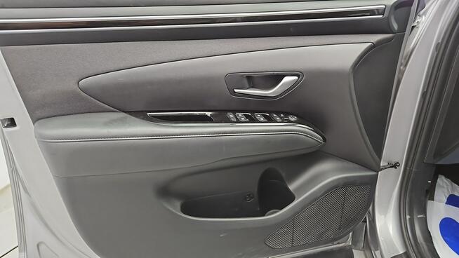Hyundai Tucson 1.6 T-GDi Smart 2WD ! Z Polskiego Salonu ! Faktura VAT !