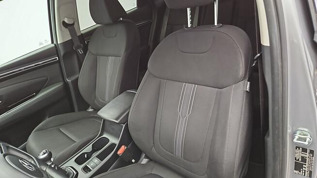 Hyundai Tucson 1.6 T-GDi Smart 2WD ! Z Polskiego Salonu ! Faktura VAT !
