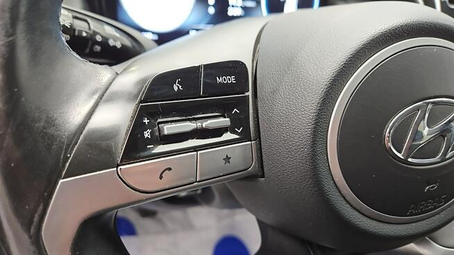 Hyundai Tucson 1.6 T-GDi Smart 2WD ! Z Polskiego Salonu ! Faktura VAT !