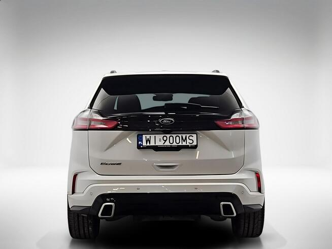 Ford EDGE 2.0 EcoBlue TwinTurbo 4WD ST-Line ! Z Polskiego Salonu ! Faktura VAT !