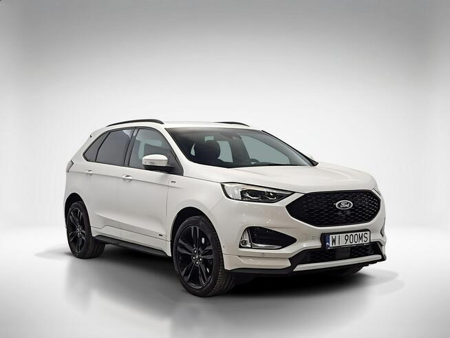 Ford EDGE 2.0 EcoBlue TwinTurbo 4WD ST-Line ! Z Polskiego Salonu ! Faktura VAT !